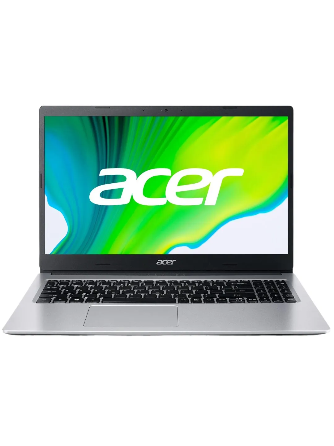 Ноутбук Acer Aspire 5 A515-58M-79CS / i7-13620H / 16 GB / SSD 512 GB / 15.6", серебристая
