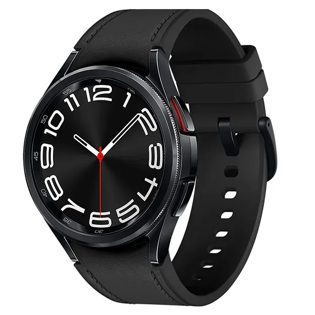 Aqlli soat Samsung Galaxy Watch 6 Classic 47 mm