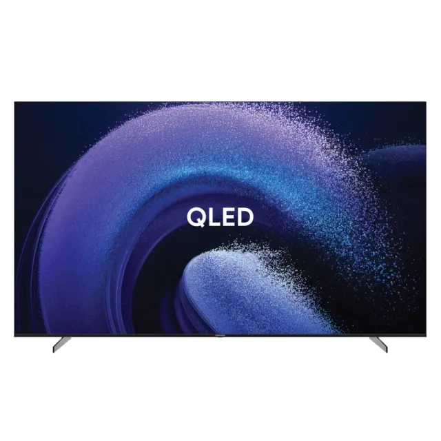 Televizor Premier 100PRM900QLED Smart Voice Google TV 144 Hz
