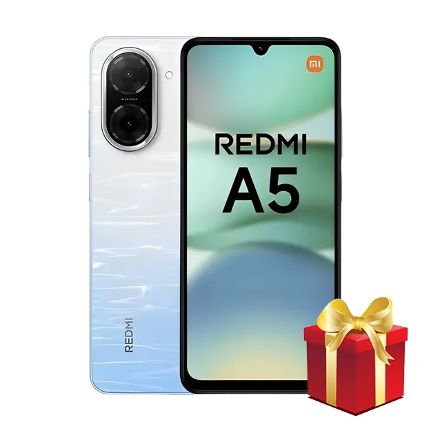 Xiaomi Redmi A5 Ocean Blue 4/128 GB