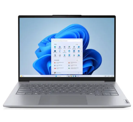 Noutbuk Lenovo ThinkBook 14 G8 IRL / i5-210H /8 GB / SSD 512 GB / 14", Arctic Grey