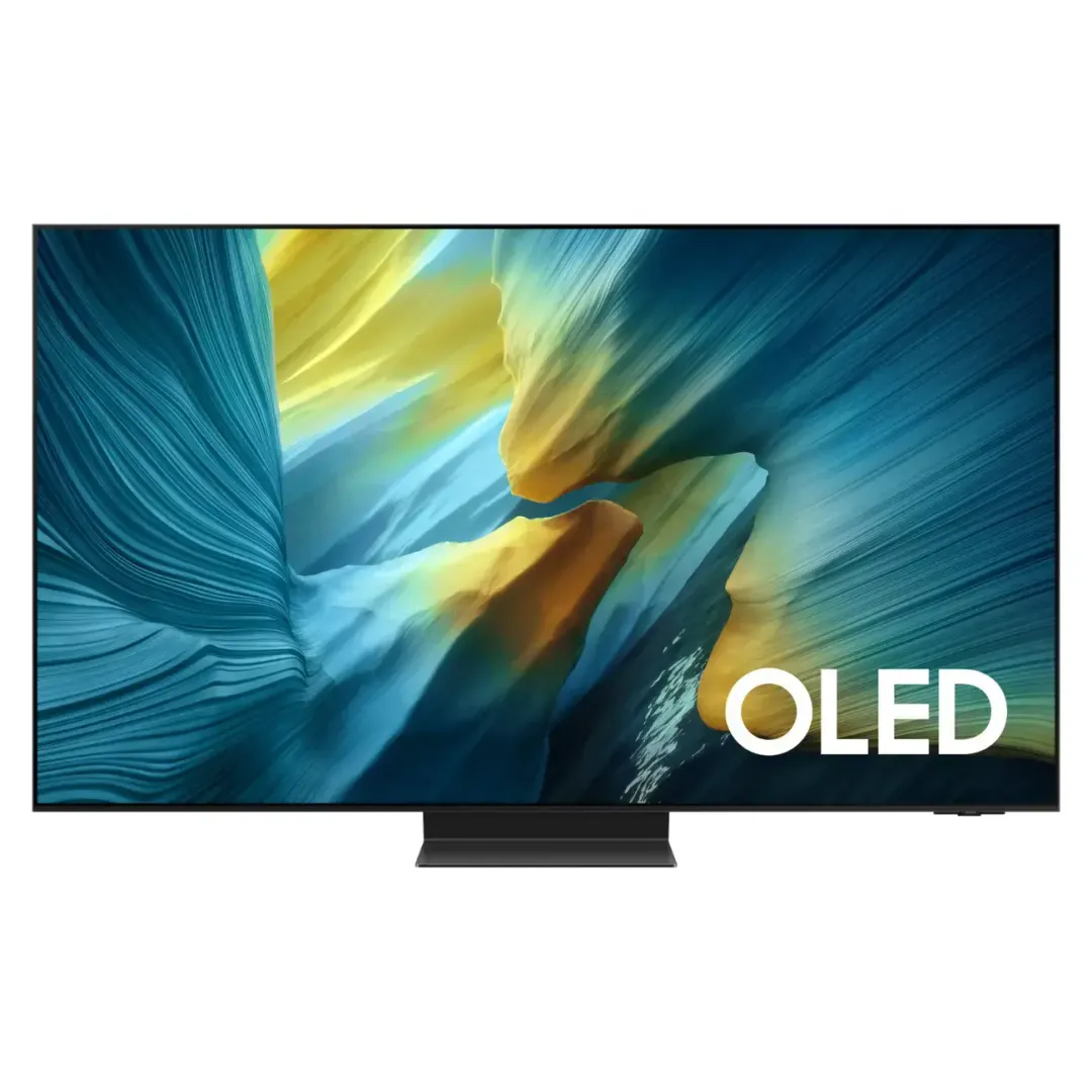 Samsung QE65S95FAUXUZ Smart Televizori