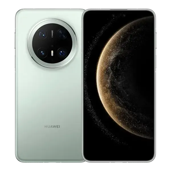 Huawei Mate 70 Pro, Green, 12/512 GB