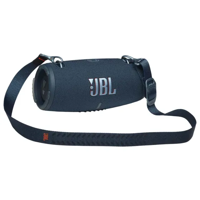 JBL EXTREM 3 simsiz Bluetooth-kolonkasi, Blue