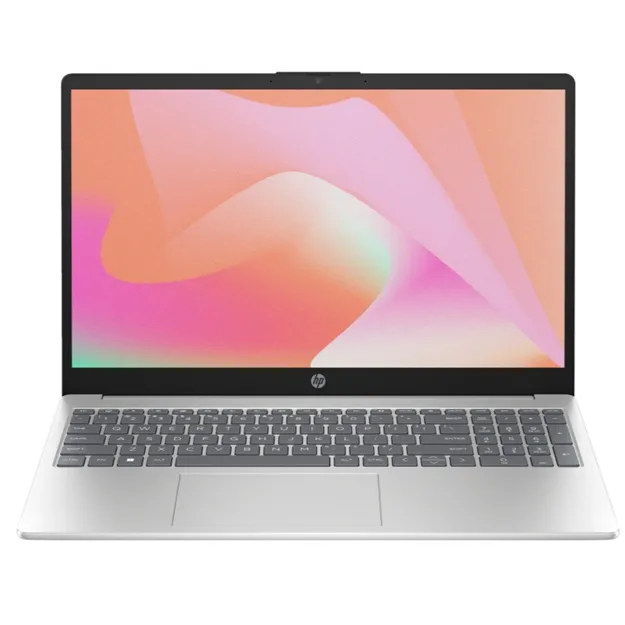 Noutbuk HP 15 (fc0043nq) / R5-7520U / 16 GB / SSD 1 TB / 15.6", kumushrang