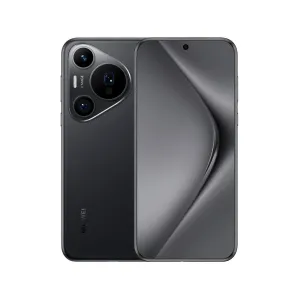 Smartfon Huawei Pura 70 Pro 12/512 Black