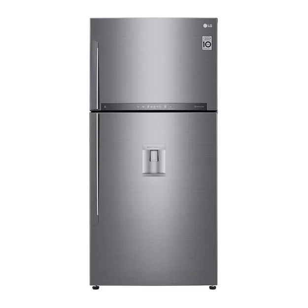 Muzlatgich LG GR-F872HLHU