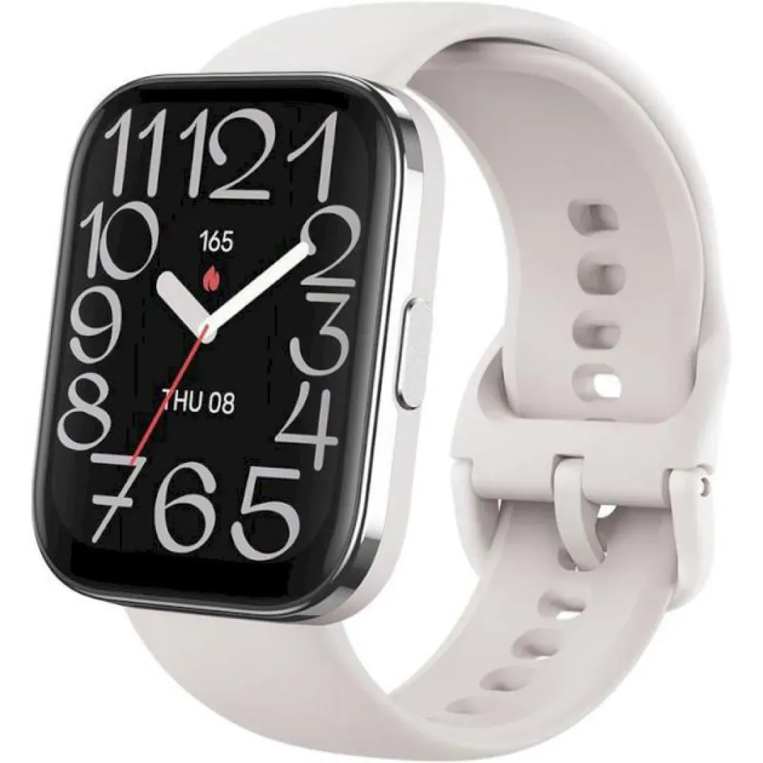 Aqlli soat Xiaomi Amazfit Bip 5 Unity Grey