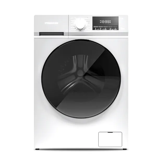 Kir yuvish mashinasi Premier PRM60F1002LIN/W, oq