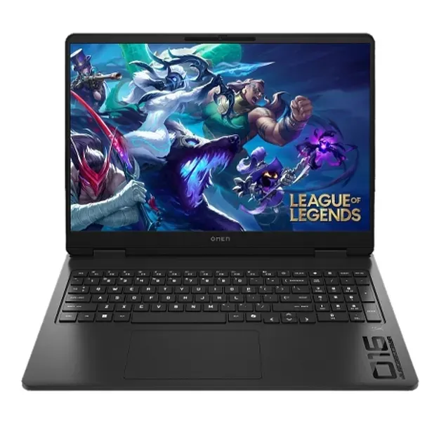 Noutbuk Hp OMEN 16 Gaming 16-ap0167AX R9 8940HX 16/512GB SSD RTX5060 8GB 16.0" 2K (C34K9PA#UUF)
