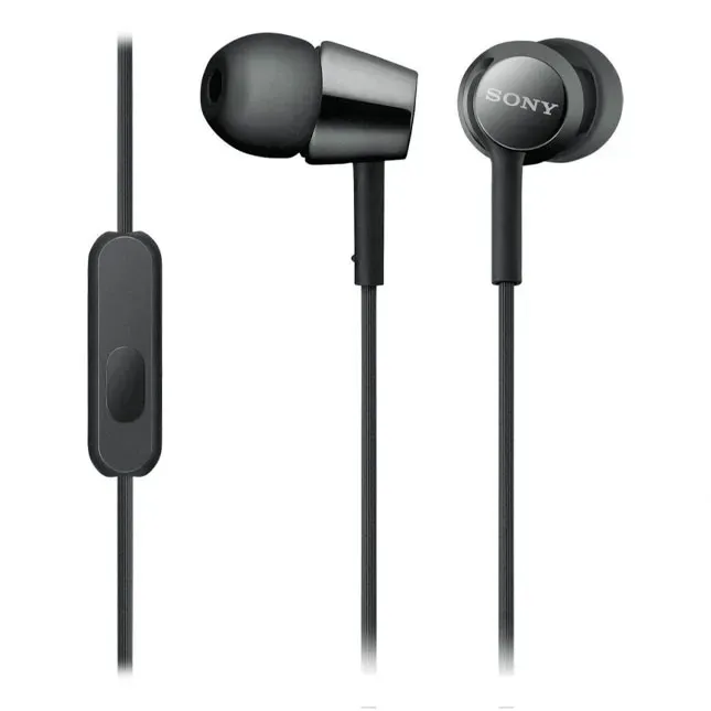 Quloqchinlar SONY MDR-EX155AP white