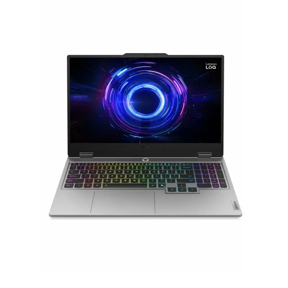 Noutbuk Lenovo LOQ 83JE002KUS