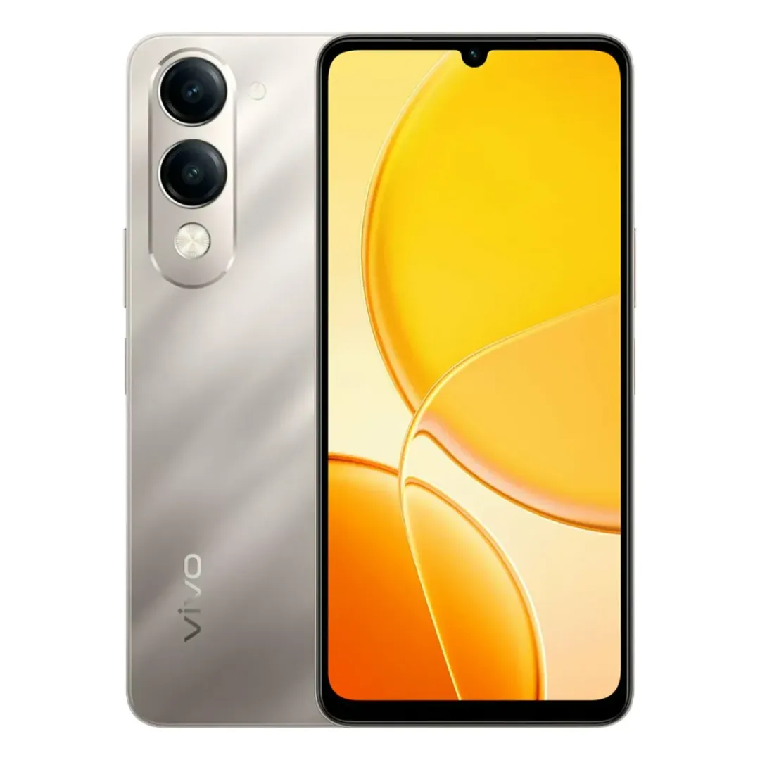Smartfon VIVO Y04S (6/256) Gold