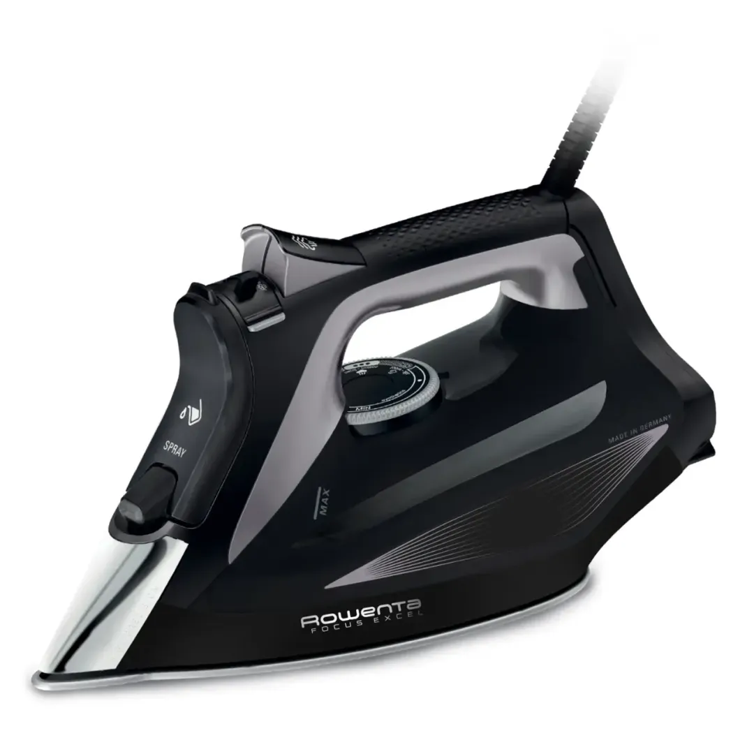 Dazmol Rowenta Focus Excel DW5320D1