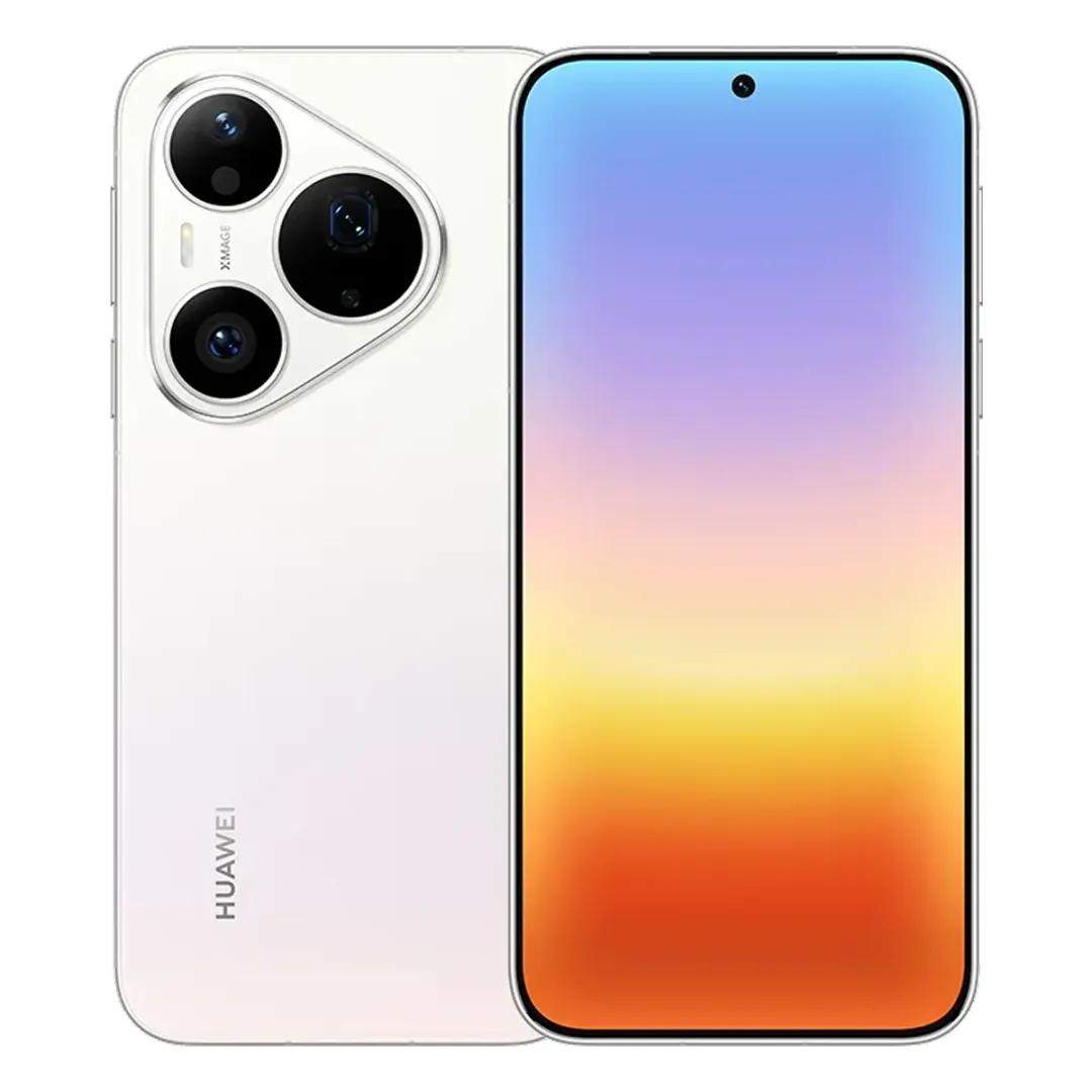 Huawei Pura 90s Pro 12/256GB Coconut White