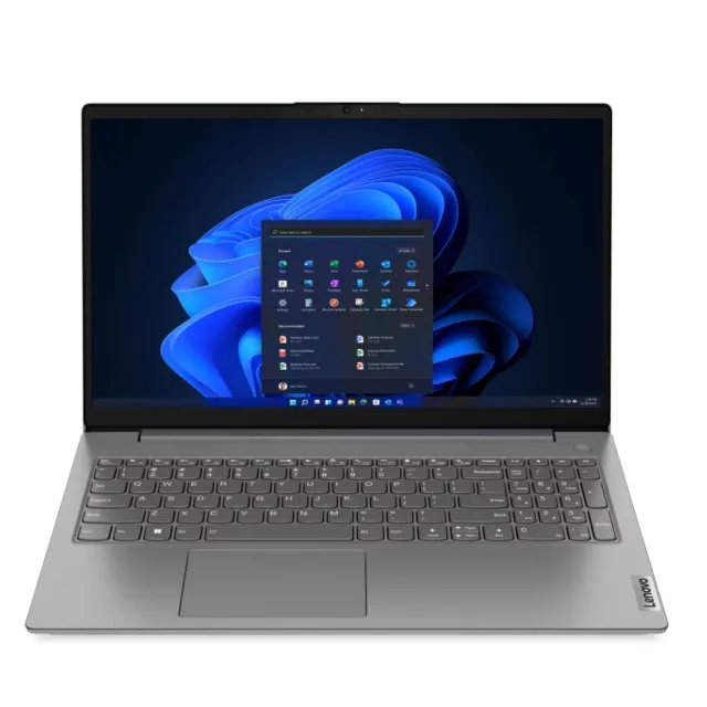 Noutbuk Lenovo V15 G4 ABP (AMD Ryzen 7 7730U / 16GB / 512GB SSD / 15,6″ FHD IPS) Grey