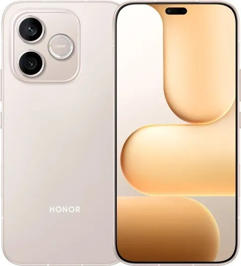 Смартфон Honor 600 Lite 5G 8/256 ГБ, Desert Gold