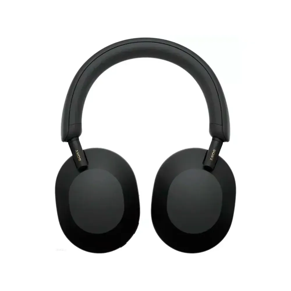 Simsiz quloqchinlar Sony WH-1000XM5, black