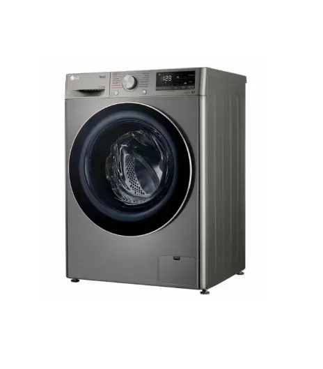 Kir yuvish mashinasi LG TW4V5EG2S, kulrang