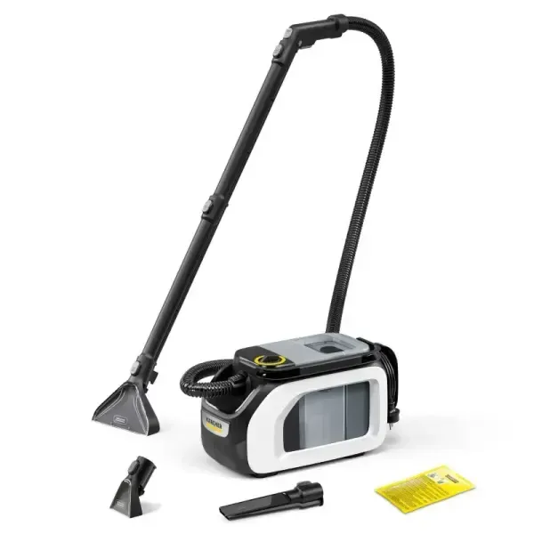 Moyushchiy changyutgich KARCHER SE 3 Compact Home Floor