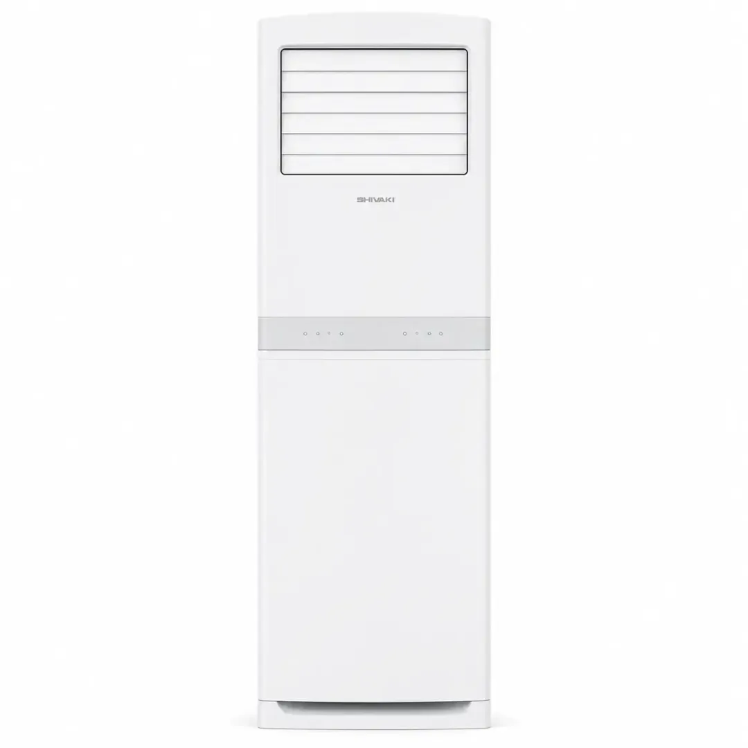 Колонный кондиционер Shivaki SIA2-F48HF