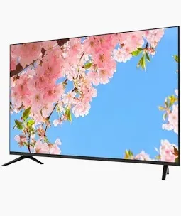 Televizor Moonx 55AG900 55", qora