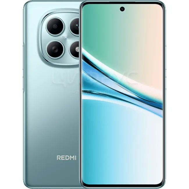 Смартфон Xiaomi Redmi Note 15 8/256 ГБ, Blue