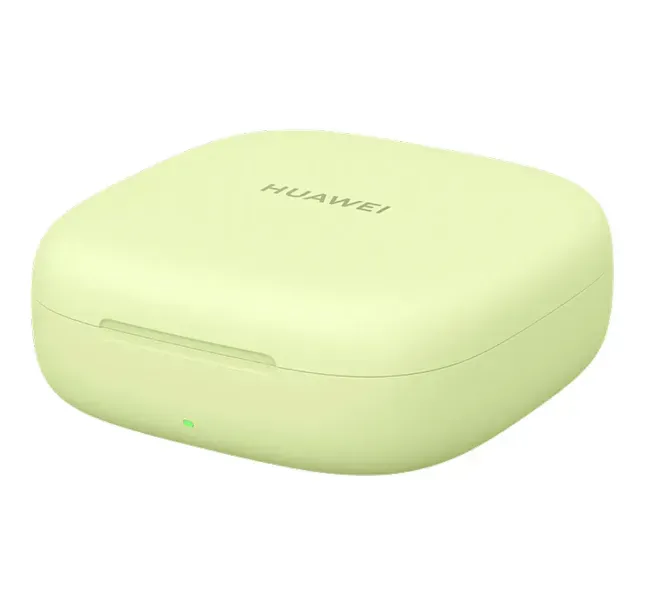 Quloqchinlar True Wireless Huawei FreeArc, yashil