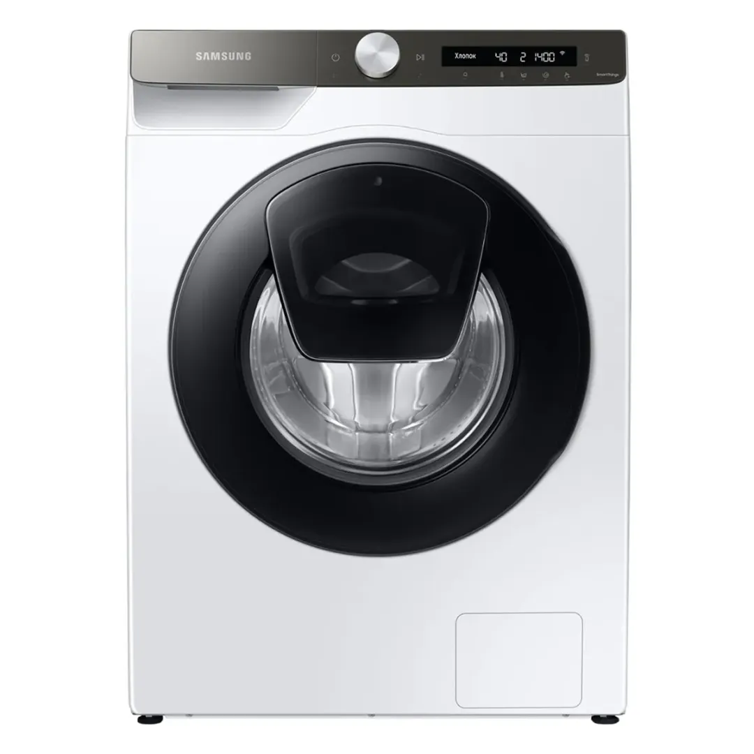 Samsung Kir yuvish mashinasi WW90T554CAT/LD