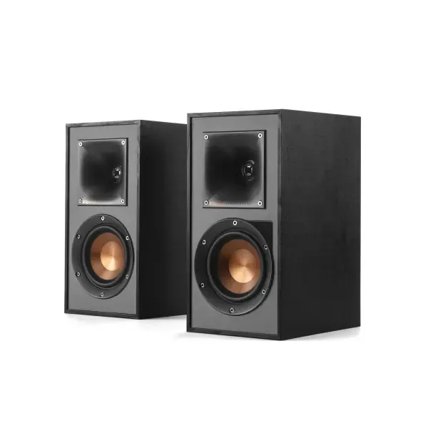 Kompyuternaya akustika Klipsch R-41PM EU Black / GNM