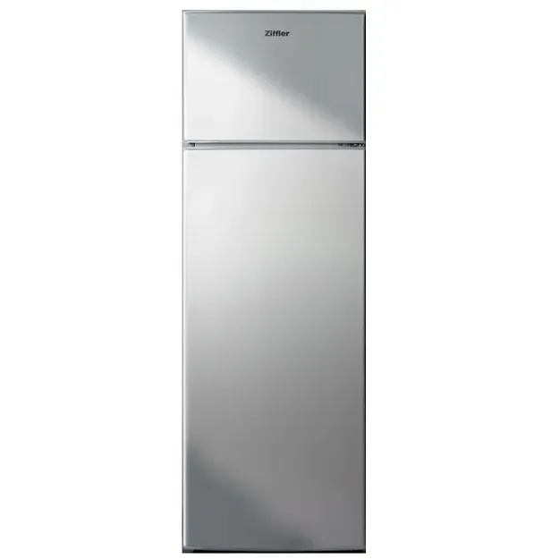 Muzlatgich Ziffler DRF-258 Oq