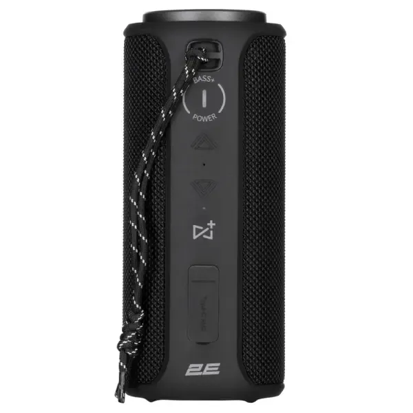 Portativnaya akustika 2E SoundXTube 2 Black