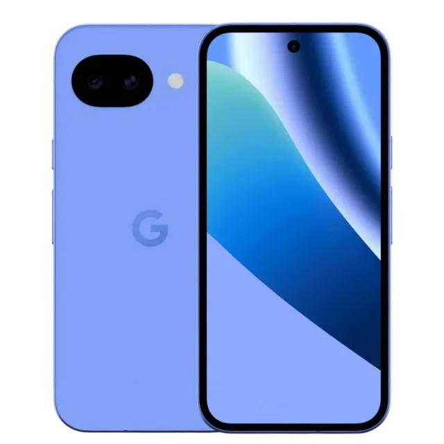Smartfon Google Pixel 10a 8/128 GB, Lavender