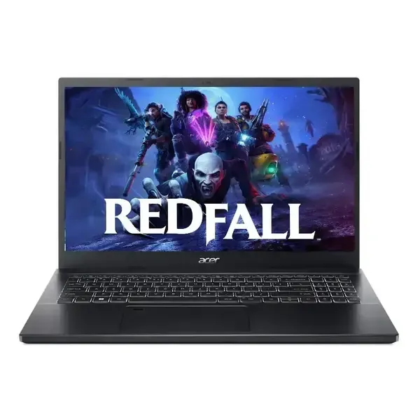 Noutbuk Acer Aspire 7 A715-76G I5-12450H 8GB RAM 512GB SSD D Rtx 3050 4Gb 15.6 Fhd Ips 144Hz