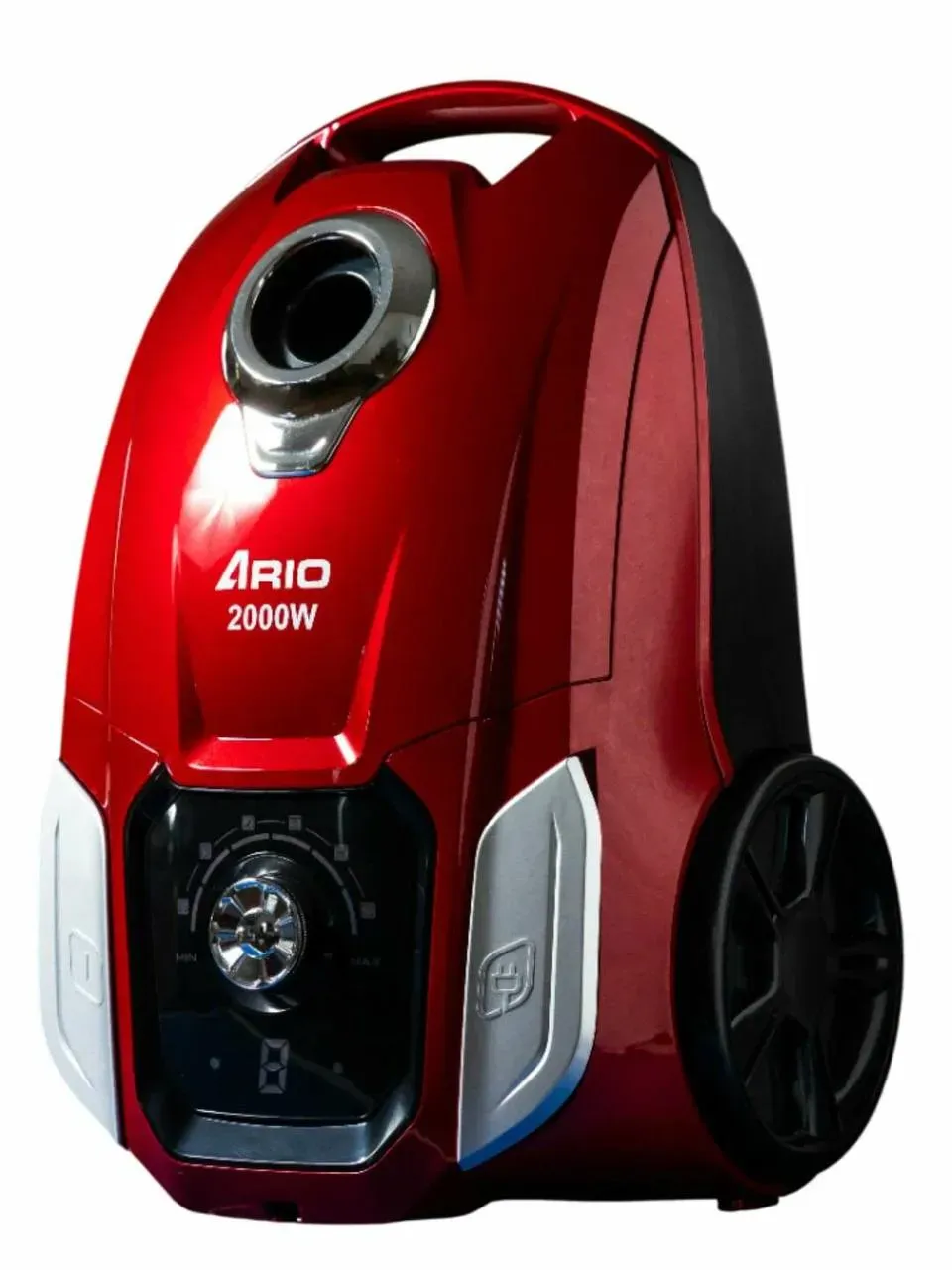 Changyutgich ARIO AR807, qizil