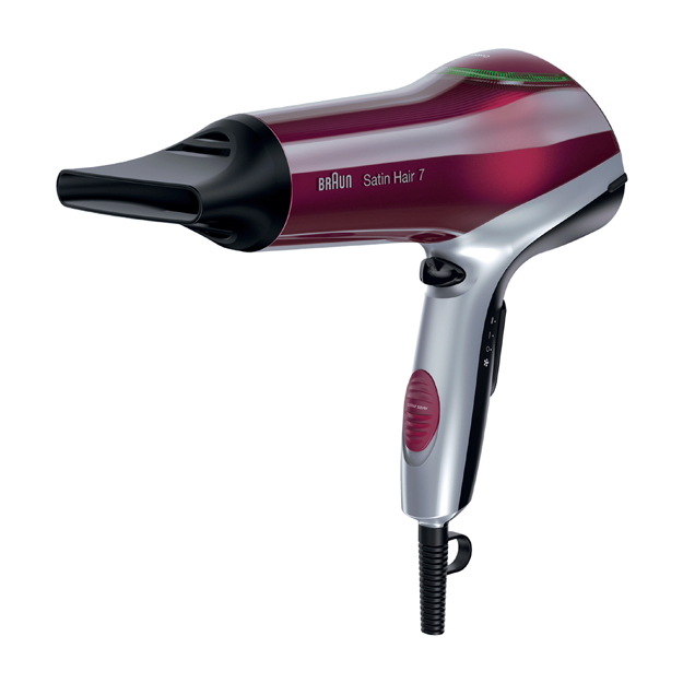 Fen Braun HD770 DF