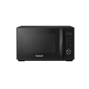 Mikroto'lqinli pech Goodwell GMF - 2303 BL rang qora