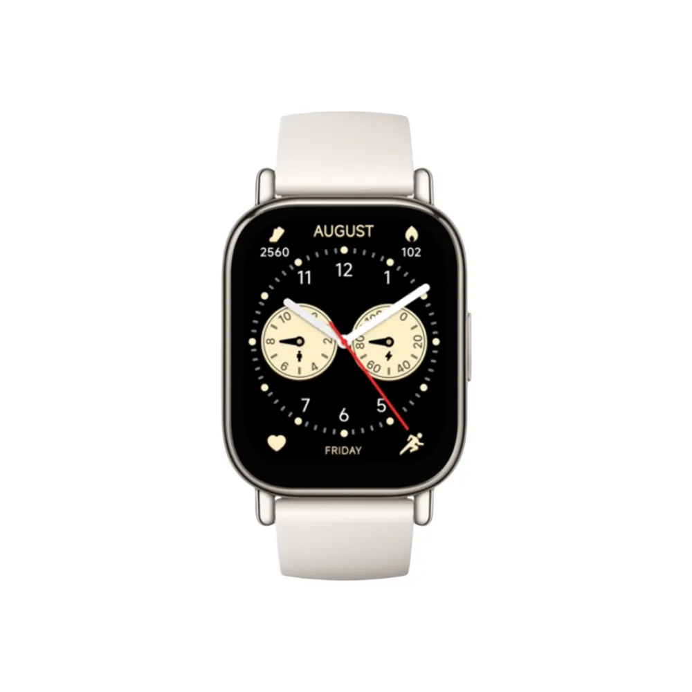 Aqlli soat Xiaomi Redmi Watch 5 Lite gold