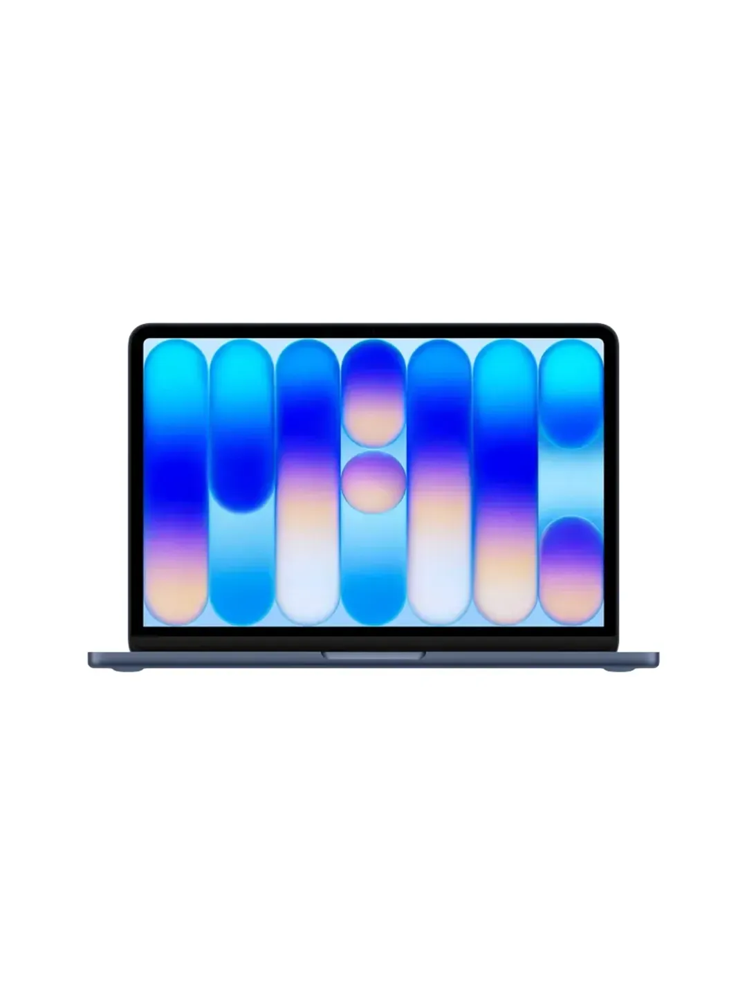 Noutbuk Apple MacBook Neo / A18 Pro / 8 GB / SSD 256 GB / 13", Indigo