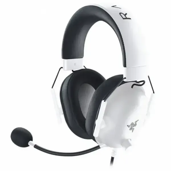 Quloqchinlar Razer BlackShark V2 X, White