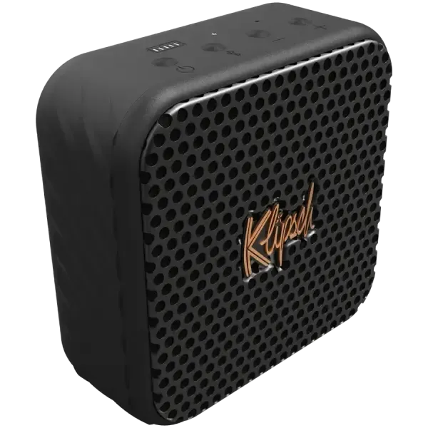 Portativnaya kolonka Klipsch Austin Black / 10 per crt.
