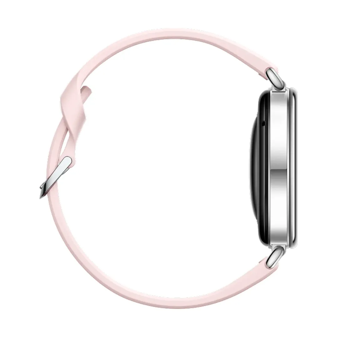 Huawei Watch GT 7 smart soati Pink EasyCross Fluoroelastomer Strap