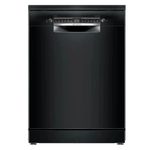 Bosch SMS4IMB62Q Idish yuvish mashinasi