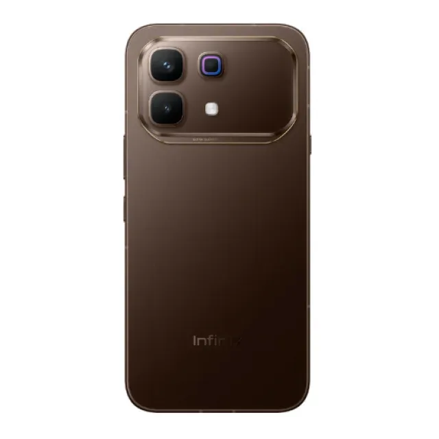 Smartfon Infinix Note 60 Pro 12/256GB Mocha Brown