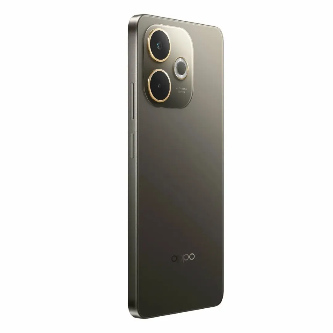 Smartfon Oppo A5 Pro 8/256 GB, Mocha Brown