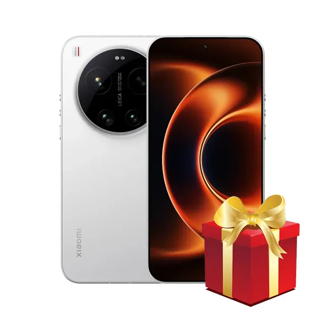 Smartfon Xiaomi 17 Ultra White 1 TB