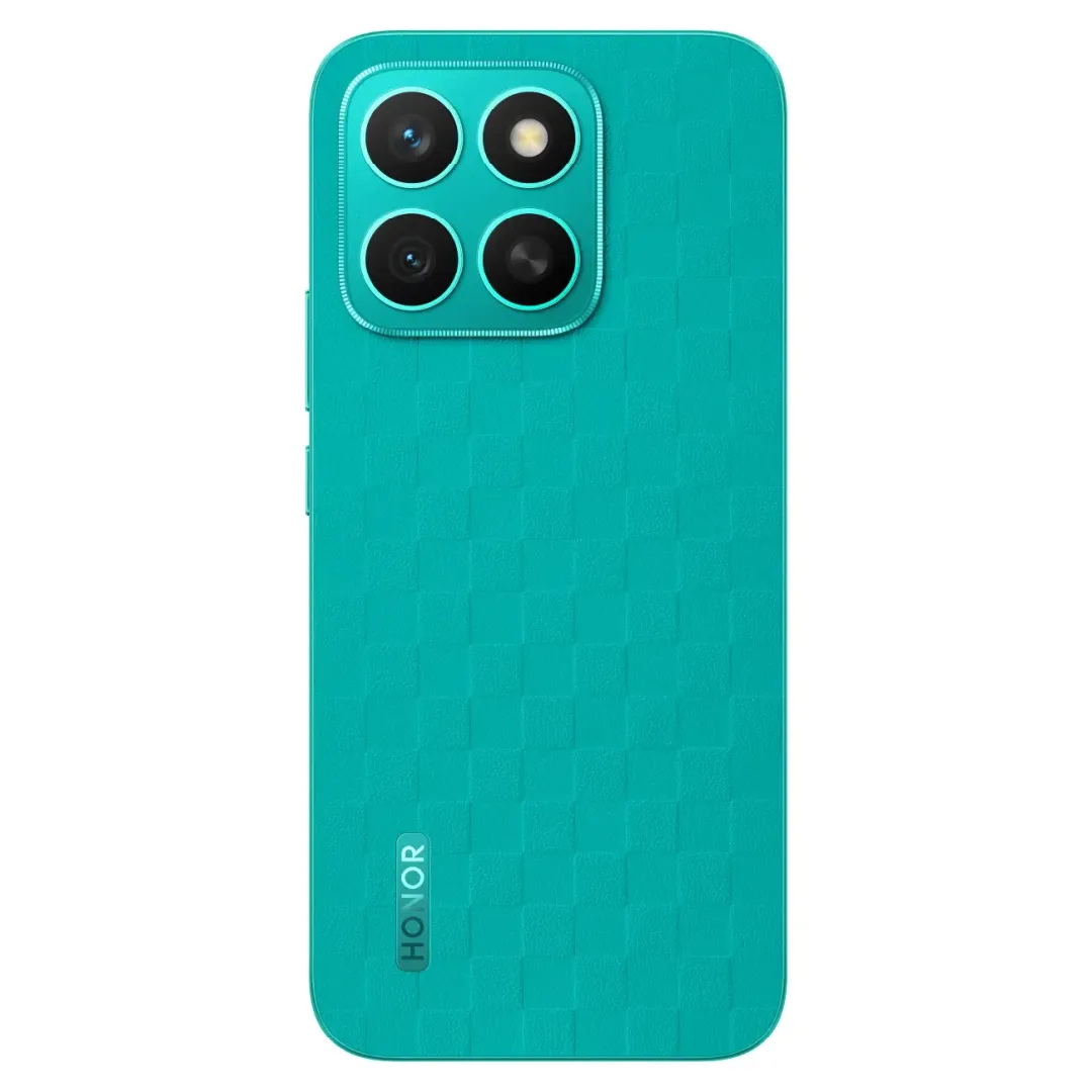Smartfon Honor X8C 8/128 GB Green