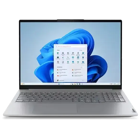 Noutbuk Lenovo ThinkBook 16 Gen 8 / U7-240H / DDR5 16GB / SSD 512GB / 16" FHD+ IPS (21SH009GRT)
