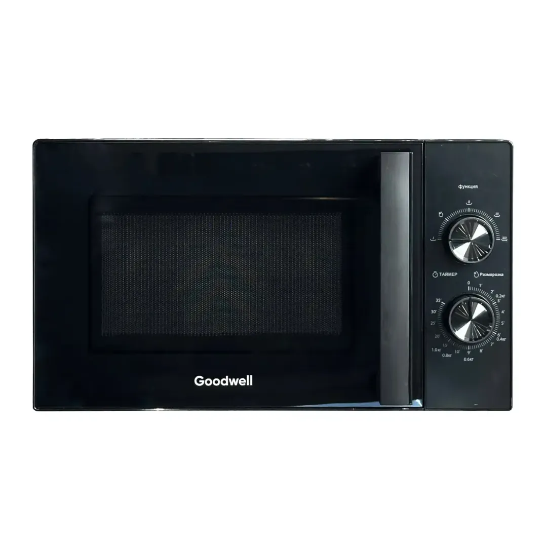 Mikroto'lqinli pech Goodwell GMF-2305BL