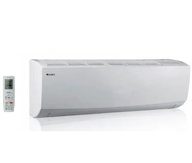 Konditsioner Gree LOMO 24 INVERTER (WI FI), kulrang